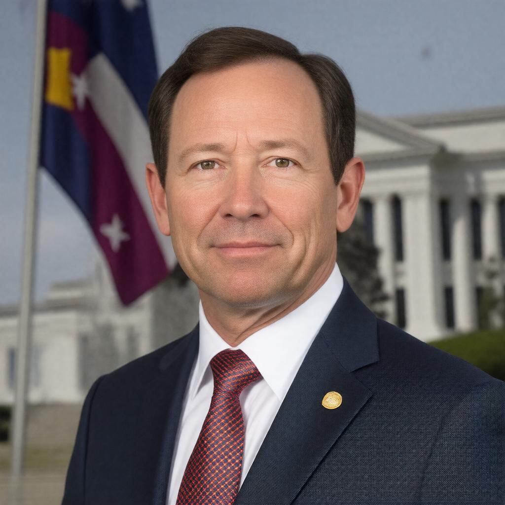 Jeff Landry